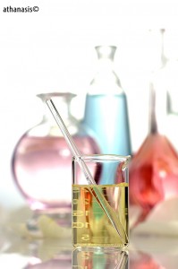 φωτογράφηση καλλυντικών