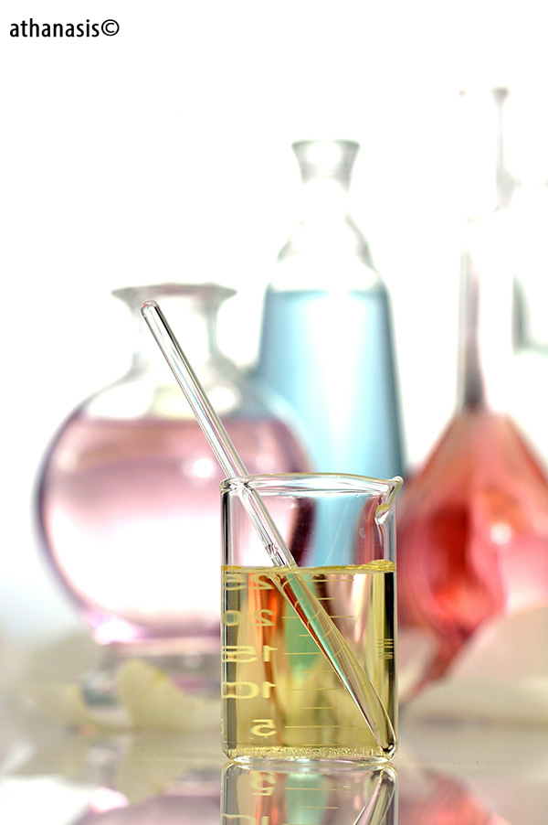 φωτογράφηση καλλυντικών