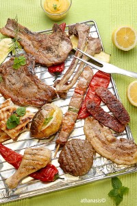 Διαφημιστική φωτογραφία