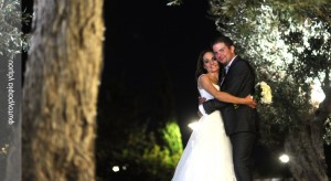 φωτογραφιες γάμου