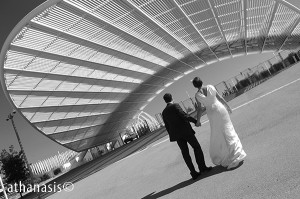 φωτογραφίες γάμου