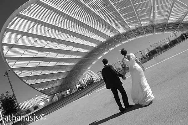 φωτογραφίες γάμου